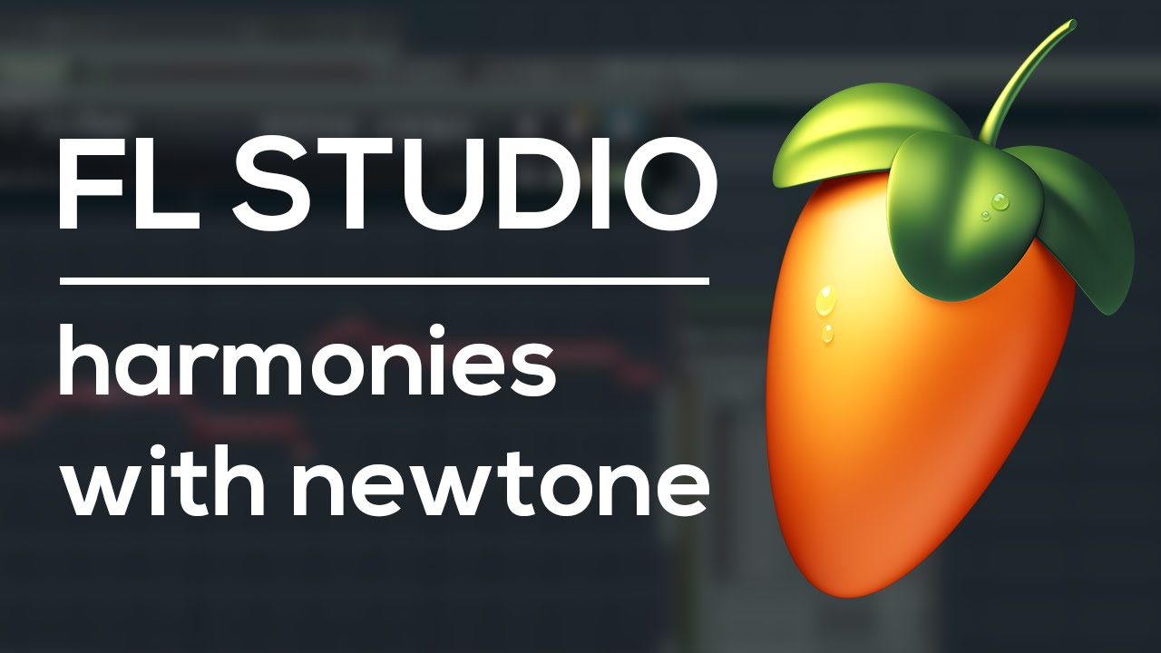 newtone fl studio crack